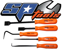 SP Tools